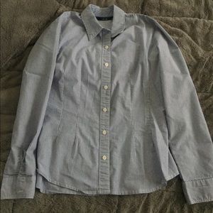 5 for $25! Classic button down